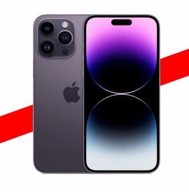iPhone 14 Pro Max - Fonemart